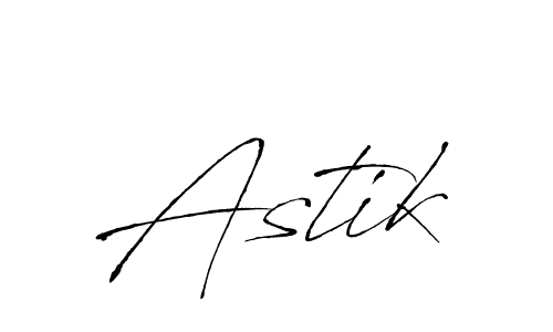 How to make Astik name signature. Use Antro_Vectra style for creating short signs online. This is the latest handwritten sign. Astik signature style 6 images and pictures png