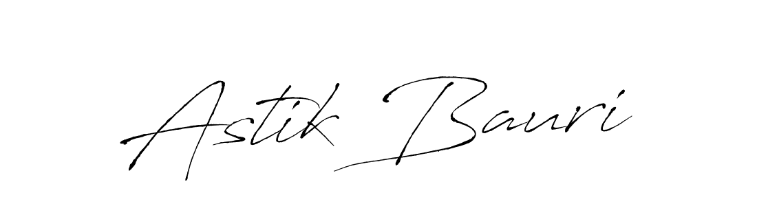 Also You can easily find your signature by using the search form. We will create Astik Bauri name handwritten signature images for you free of cost using Antro_Vectra sign style. Astik Bauri signature style 6 images and pictures png