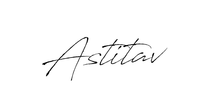 You should practise on your own different ways (Antro_Vectra) to write your name (Astitav) in signature. don't let someone else do it for you. Astitav signature style 6 images and pictures png