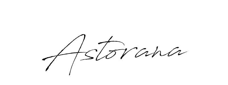 Create a beautiful signature design for name Astorana. With this signature (Antro_Vectra) fonts, you can make a handwritten signature for free. Astorana signature style 6 images and pictures png