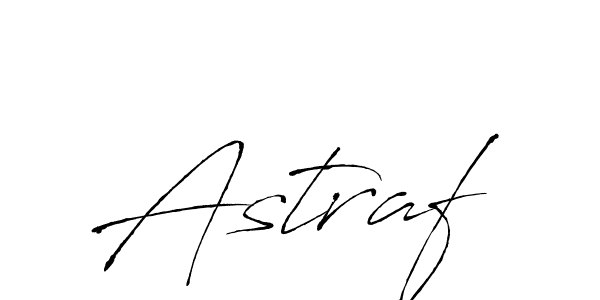 Use a signature maker to create a handwritten signature online. With this signature software, you can design (Antro_Vectra) your own signature for name Astraf. Astraf signature style 6 images and pictures png