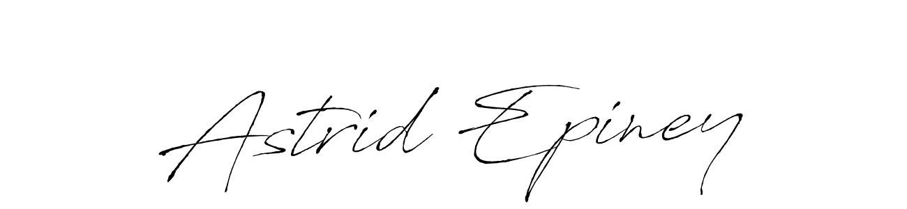 Also we have Astrid Epiney name is the best signature style. Create professional handwritten signature collection using Antro_Vectra autograph style. Astrid Epiney signature style 6 images and pictures png
