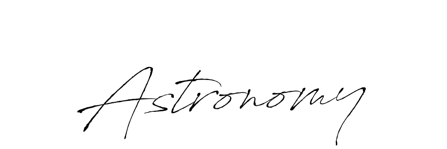 Create a beautiful signature design for name Astronomy. With this signature (Antro_Vectra) fonts, you can make a handwritten signature for free. Astronomy signature style 6 images and pictures png