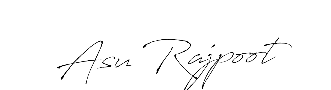 Check out images of Autograph of Asu Rajpoot name. Actor Asu Rajpoot Signature Style. Antro_Vectra is a professional sign style online. Asu Rajpoot signature style 6 images and pictures png