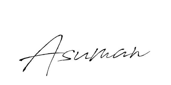 Check out images of Autograph of Asuman name. Actor Asuman Signature Style. Antro_Vectra is a professional sign style online. Asuman signature style 6 images and pictures png