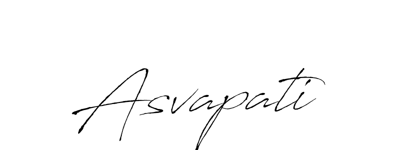 It looks lik you need a new signature style for name Asvapati. Design unique handwritten (Antro_Vectra) signature with our free signature maker in just a few clicks. Asvapati signature style 6 images and pictures png