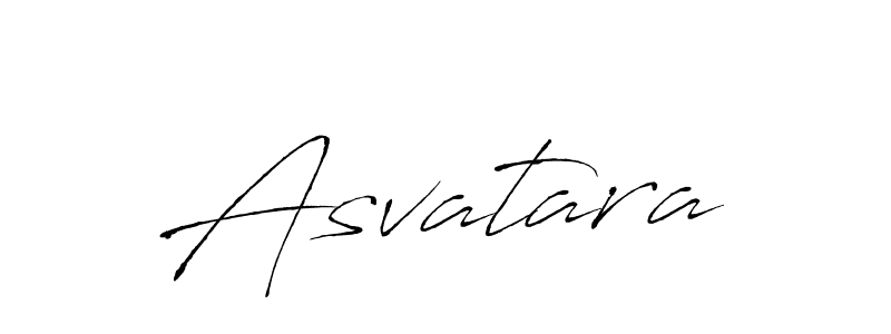 Antro_Vectra is a professional signature style that is perfect for those who want to add a touch of class to their signature. It is also a great choice for those who want to make their signature more unique. Get Asvatara name to fancy signature for free. Asvatara signature style 6 images and pictures png