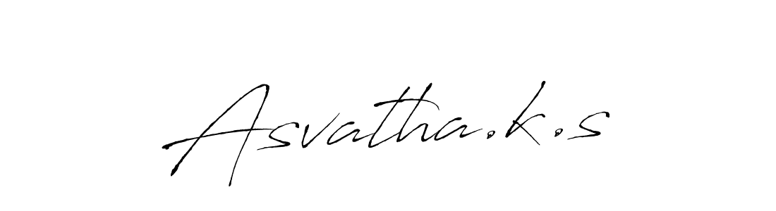 How to Draw Asvatha.k.s signature style? Antro_Vectra is a latest design signature styles for name Asvatha.k.s. Asvatha.k.s signature style 6 images and pictures png