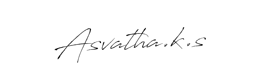 Here are the top 10 professional signature styles for the name Asvatha.k.s. These are the best autograph styles you can use for your name. Asvatha.k.s signature style 6 images and pictures png