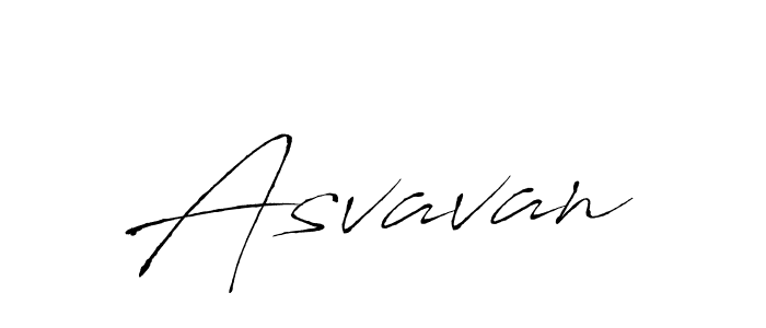 Best and Professional Signature Style for Asvavan. Antro_Vectra Best Signature Style Collection. Asvavan signature style 6 images and pictures png