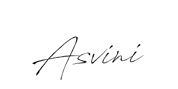 Also we have Asvini name is the best signature style. Create professional handwritten signature collection using Antro_Vectra autograph style. Asvini signature style 6 images and pictures png