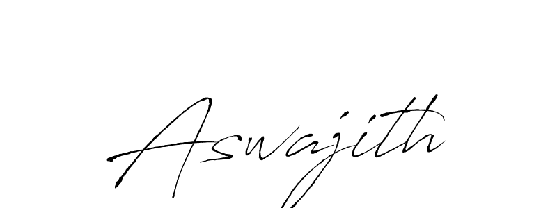 It looks lik you need a new signature style for name Aswajith. Design unique handwritten (Antro_Vectra) signature with our free signature maker in just a few clicks. Aswajith signature style 6 images and pictures png