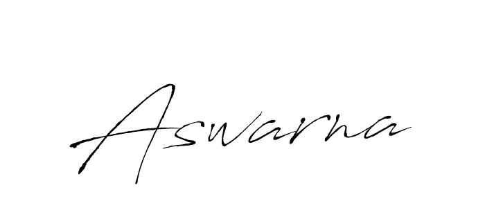 You can use this online signature creator to create a handwritten signature for the name Aswarna. This is the best online autograph maker. Aswarna signature style 6 images and pictures png