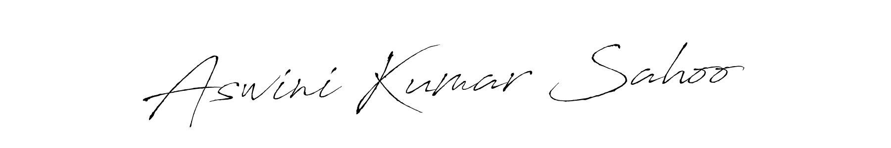 Make a short Aswini Kumar Sahoo signature style. Manage your documents anywhere anytime using Antro_Vectra. Create and add eSignatures, submit forms, share and send files easily. Aswini Kumar Sahoo signature style 6 images and pictures png