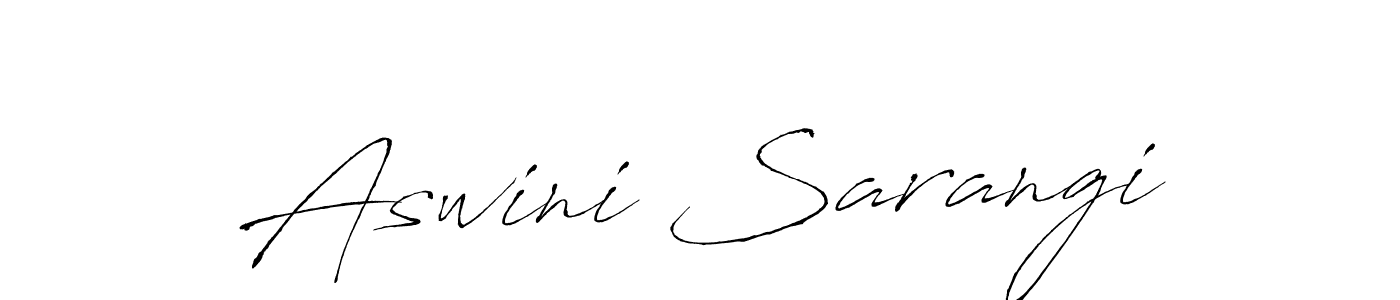 Best and Professional Signature Style for Aswini Sarangi. Antro_Vectra Best Signature Style Collection. Aswini Sarangi signature style 6 images and pictures png