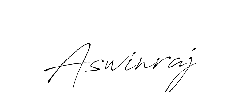 Antro_Vectra is a professional signature style that is perfect for those who want to add a touch of class to their signature. It is also a great choice for those who want to make their signature more unique. Get Aswinraj name to fancy signature for free. Aswinraj signature style 6 images and pictures png