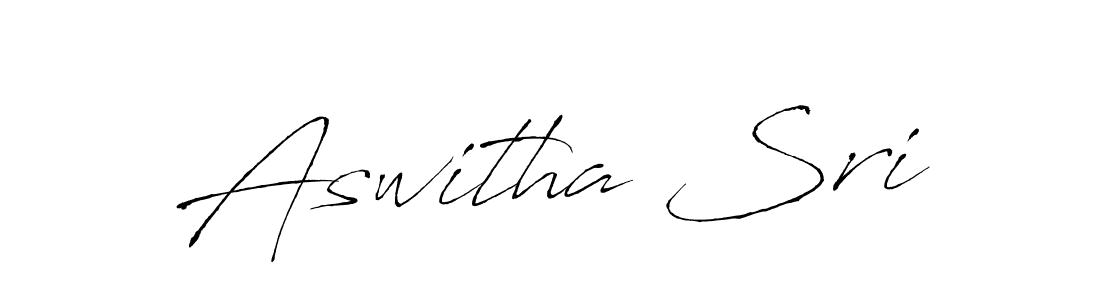 Here are the top 10 professional signature styles for the name Aswitha Sri. These are the best autograph styles you can use for your name. Aswitha Sri signature style 6 images and pictures png