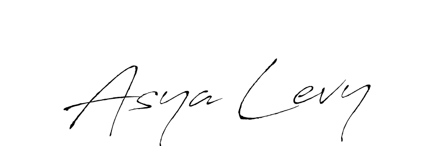 Make a short Asya Levy signature style. Manage your documents anywhere anytime using Antro_Vectra. Create and add eSignatures, submit forms, share and send files easily. Asya Levy signature style 6 images and pictures png
