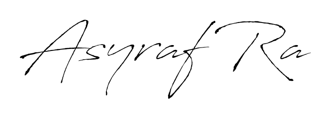 The Antro_Vectra font gives name Asyraf Ra a signature that looks effortless yet distinguished. Download high-res PNG instantly. Asyraf Ra signature style 6 images and pictures png