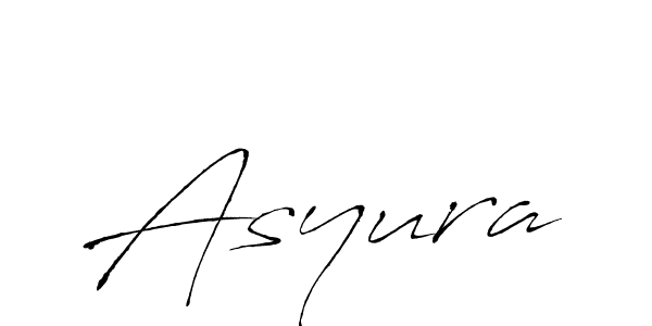 Antro_Vectra is a professional signature style that is perfect for those who want to add a touch of class to their signature. It is also a great choice for those who want to make their signature more unique. Get Asyura name to fancy signature for free. Asyura signature style 6 images and pictures png