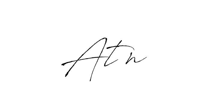 Make a beautiful signature design for name Atėnė. Use this online signature maker to create a handwritten signature for free. Atėnė signature style 6 images and pictures png