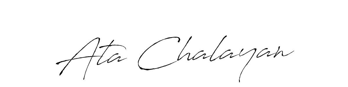 Here are the top 10 professional signature styles for the name Ata Chalayan. These are the best autograph styles you can use for your name. Ata Chalayan signature style 6 images and pictures png