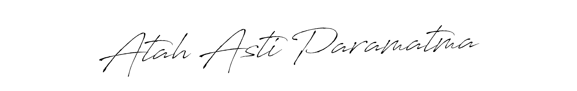 Here are the top 10 professional signature styles for the name Atah Asti Paramatma. These are the best autograph styles you can use for your name. Atah Asti Paramatma signature style 6 images and pictures png