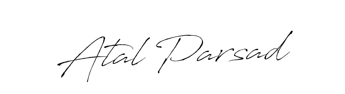 Best and Professional Signature Style for Atal Parsad. Antro_Vectra Best Signature Style Collection. Atal Parsad signature style 6 images and pictures png