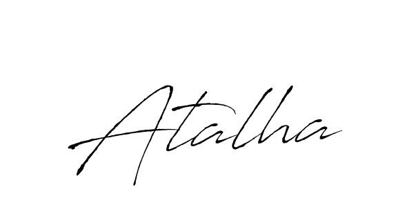 Make a short Atalha signature style. Manage your documents anywhere anytime using Antro_Vectra. Create and add eSignatures, submit forms, share and send files easily. Atalha signature style 6 images and pictures png