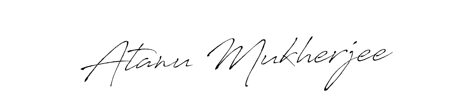 How to Draw Atanu Mukherjee signature style? Antro_Vectra is a latest design signature styles for name Atanu Mukherjee. Atanu Mukherjee signature style 6 images and pictures png