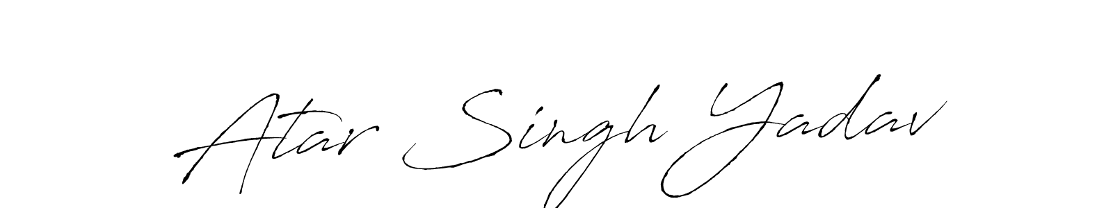 See photos of Atar Singh Yadav official signature by Spectra . Check more albums & portfolios. Read reviews & check more about Antro_Vectra font. Atar Singh Yadav signature style 6 images and pictures png