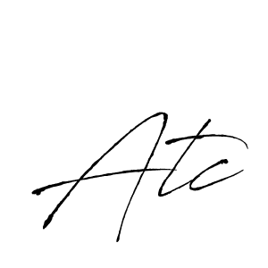 Here are the top 10 professional signature styles for the name Atc. These are the best autograph styles you can use for your name. Atc signature style 6 images and pictures png