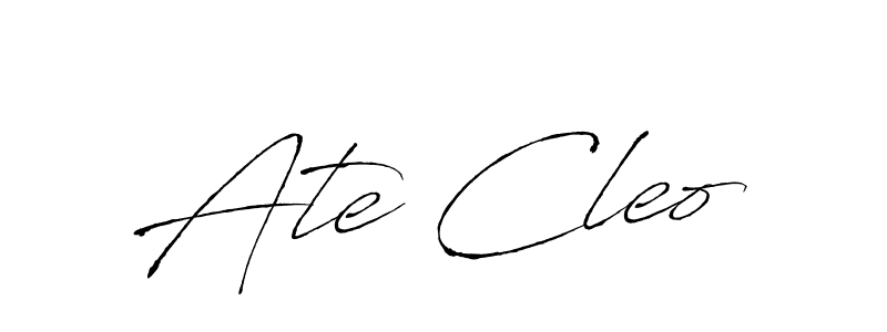 Make a beautiful signature design for name Ate Cleo. Use this online signature maker to create a handwritten signature for free. Ate Cleo signature style 6 images and pictures png