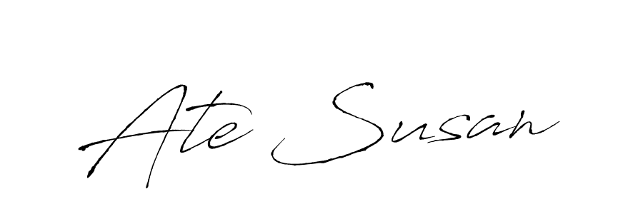 Check out images of Autograph of Ate Susan name. Actor Ate Susan Signature Style. Antro_Vectra is a professional sign style online. Ate Susan signature style 6 images and pictures png