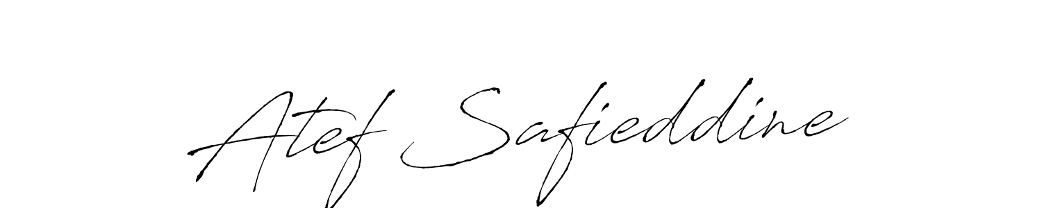 See photos of Atef Safieddine official signature by Spectra . Check more albums & portfolios. Read reviews & check more about Antro_Vectra font. Atef Safieddine signature style 6 images and pictures png