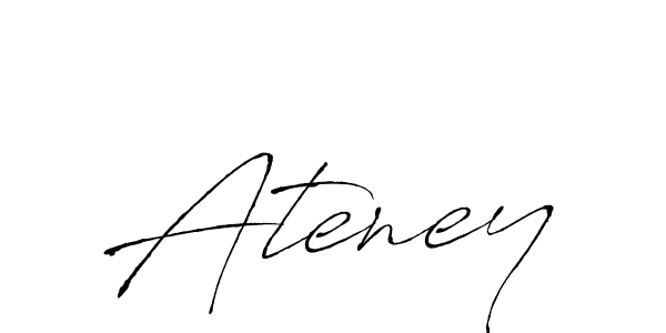 Check out images of Autograph of Ateney name. Actor Ateney Signature Style. Antro_Vectra is a professional sign style online. Ateney signature style 6 images and pictures png