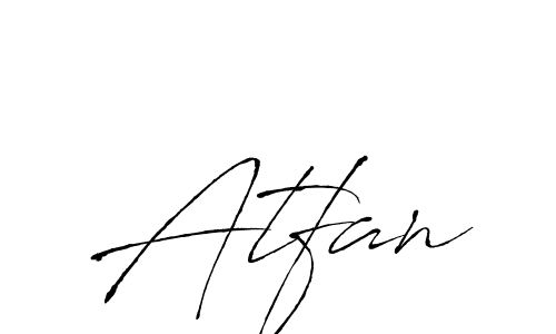 Here are the top 10 professional signature styles for the name Atfan. These are the best autograph styles you can use for your name. Atfan signature style 6 images and pictures png