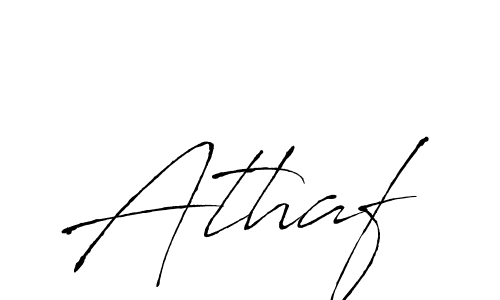 Also we have Athaf name is the best signature style. Create professional handwritten signature collection using Antro_Vectra autograph style. Athaf signature style 6 images and pictures png