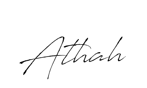 How to Draw Athah signature style? Antro_Vectra is a latest design signature styles for name Athah. Athah signature style 6 images and pictures png