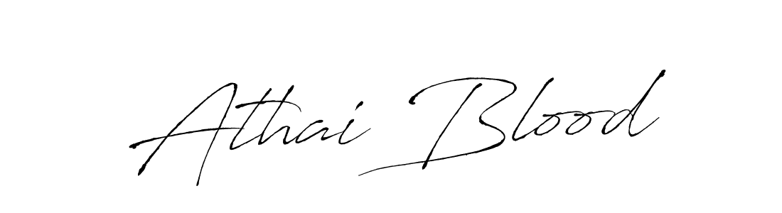 if you are searching for the best signature style for your name Athai Blood. so please give up your signature search. here we have designed multiple signature styles  using Antro_Vectra. Athai Blood signature style 6 images and pictures png