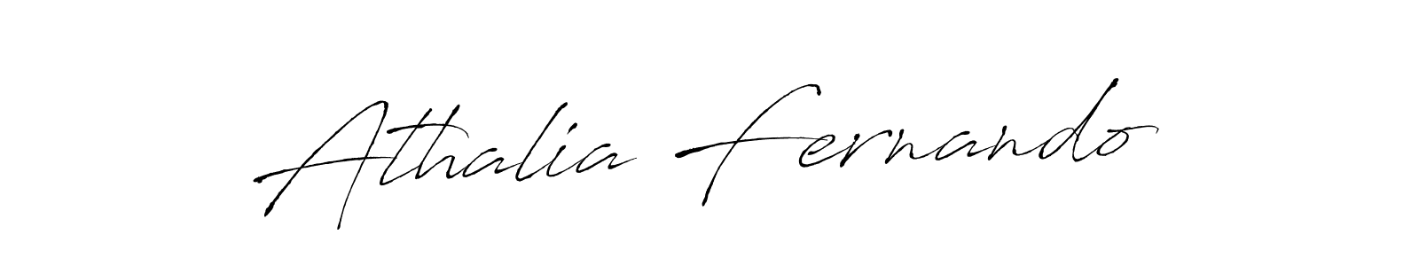 if you are searching for the best signature style for your name Athalia Fernando. so please give up your signature search. here we have designed multiple signature styles  using Antro_Vectra. Athalia Fernando signature style 6 images and pictures png
