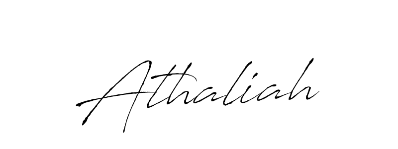 Also You can easily find your signature by using the search form. We will create Athaliah name handwritten signature images for you free of cost using Antro_Vectra sign style. Athaliah signature style 6 images and pictures png