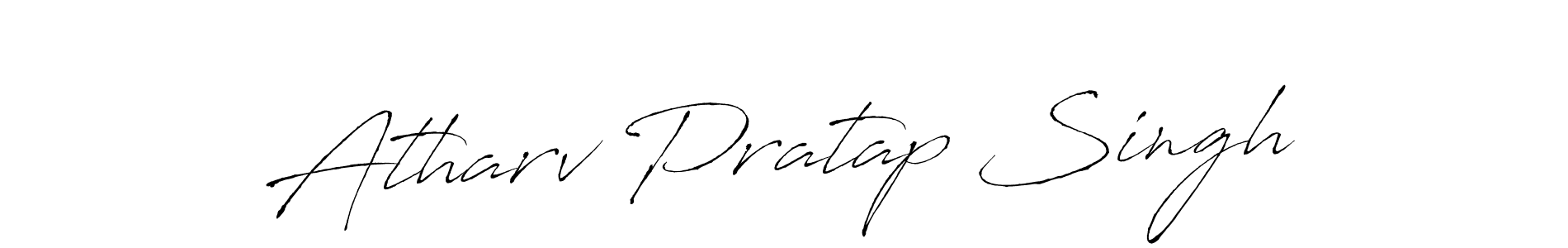 You should practise on your own different ways (Antro_Vectra) to write your name (Atharv Pratap Singh) in signature. don't let someone else do it for you. Atharv Pratap Singh signature style 6 images and pictures png