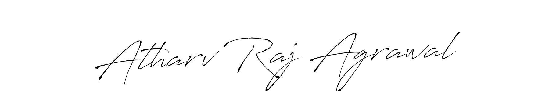 Here are the top 10 professional signature styles for the name Atharv Raj Agrawal. These are the best autograph styles you can use for your name. Atharv Raj Agrawal signature style 6 images and pictures png