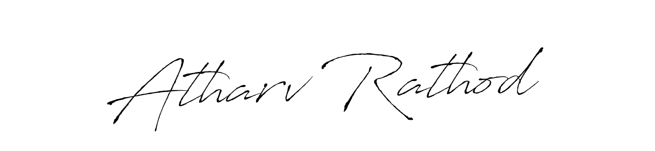 How to Draw Atharv Rathod signature style? Antro_Vectra is a latest design signature styles for name Atharv Rathod. Atharv Rathod signature style 6 images and pictures png