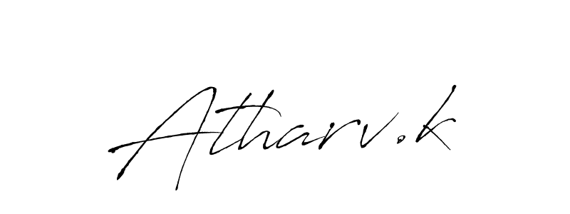 Similarly Antro_Vectra is the best handwritten signature design. Signature creator online .You can use it as an online autograph creator for name Atharv.k. Atharv.k signature style 6 images and pictures png