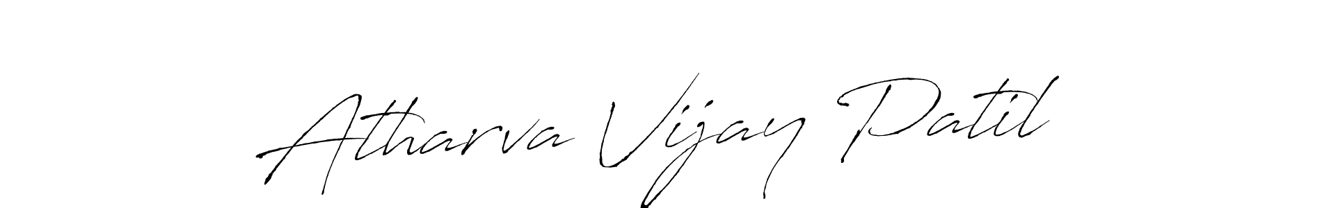 How to Draw Atharva Vijay Patil signature style? Antro_Vectra is a latest design signature styles for name Atharva Vijay Patil. Atharva Vijay Patil signature style 6 images and pictures png