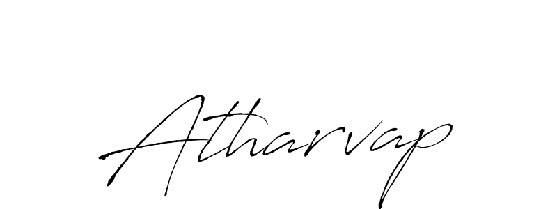 You should practise on your own different ways (Antro_Vectra) to write your name (Atharvap) in signature. don't let someone else do it for you. Atharvap signature style 6 images and pictures png