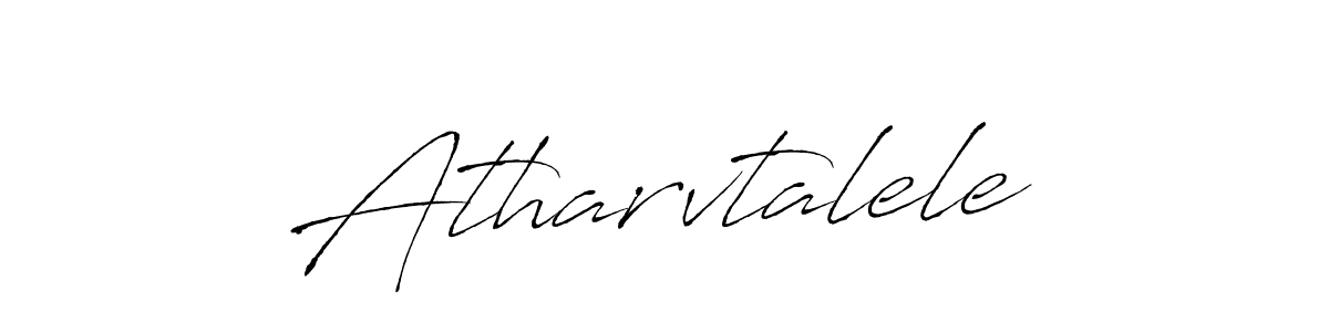 This is the best signature style for the Atharvtalele name. Also you like these signature font (Antro_Vectra). Mix name signature. Atharvtalele signature style 6 images and pictures png