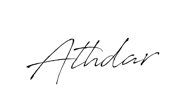 Here are the top 10 professional signature styles for the name Athdar. These are the best autograph styles you can use for your name. Athdar signature style 6 images and pictures png